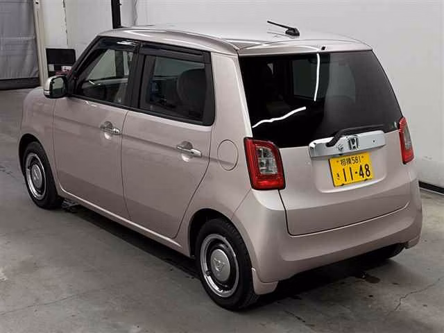HONDA N-ONE