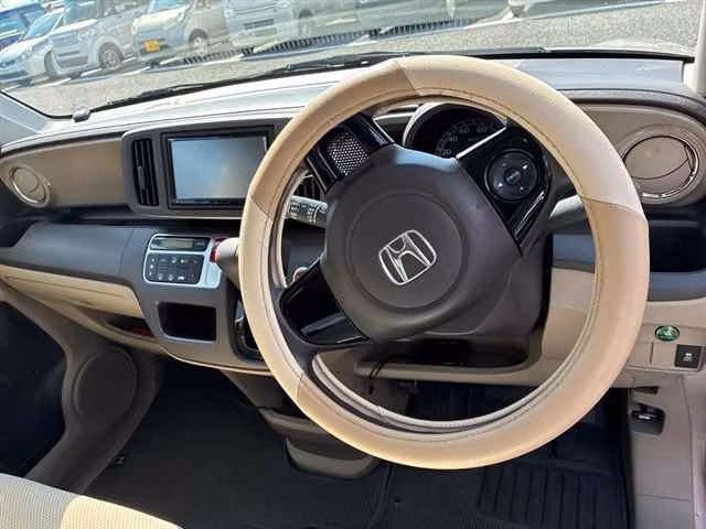 HONDA N-ONE