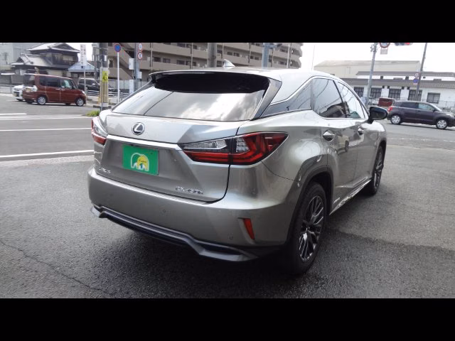Lexus RX450h