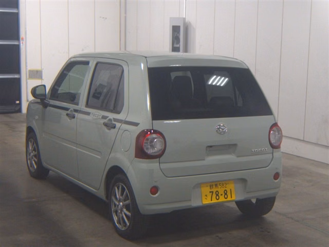 DAIHATSU MIRA TOCOT