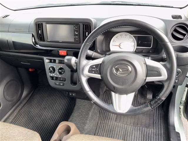 DAIHATSU MIRA TOCOT