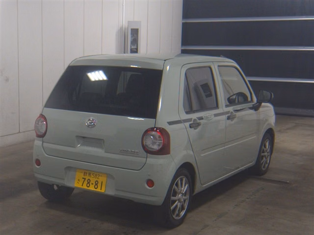 DAIHATSU MIRA TOCOT