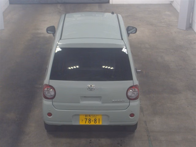 DAIHATSU MIRA TOCOT
