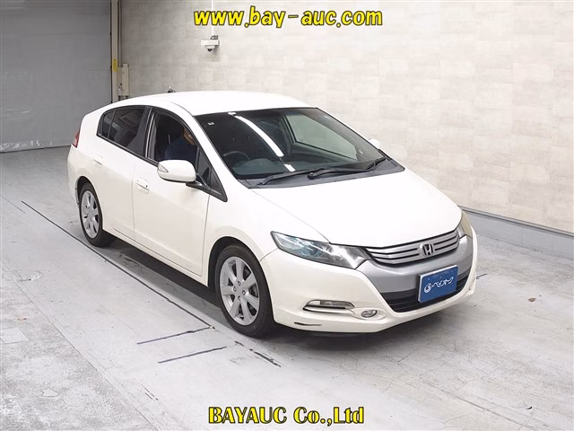 HONDA INSIGHT