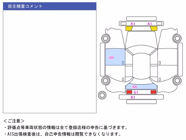 SUBARU IMPREZA WRX