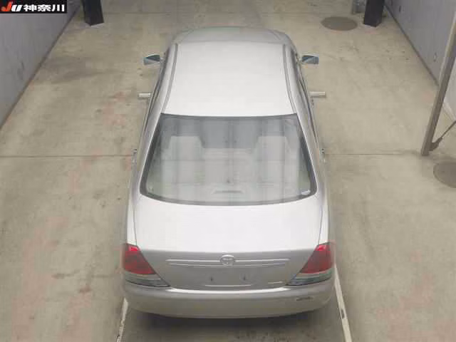 TOYOTA MARK II