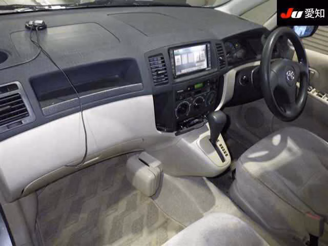 TOYOTA COROLLA SPACIO