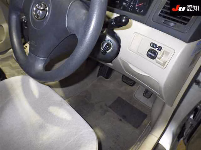 TOYOTA COROLLA SPACIO