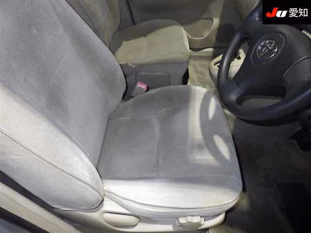 TOYOTA COROLLA SPACIO
