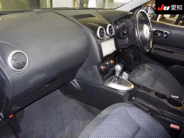Nissan Dualis