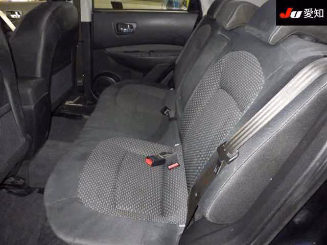 Nissan Dualis