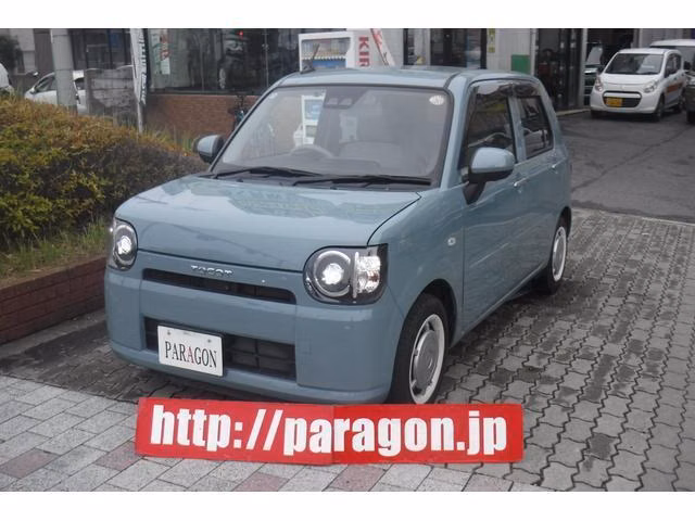 DAIHATSU MIRA TOCOT