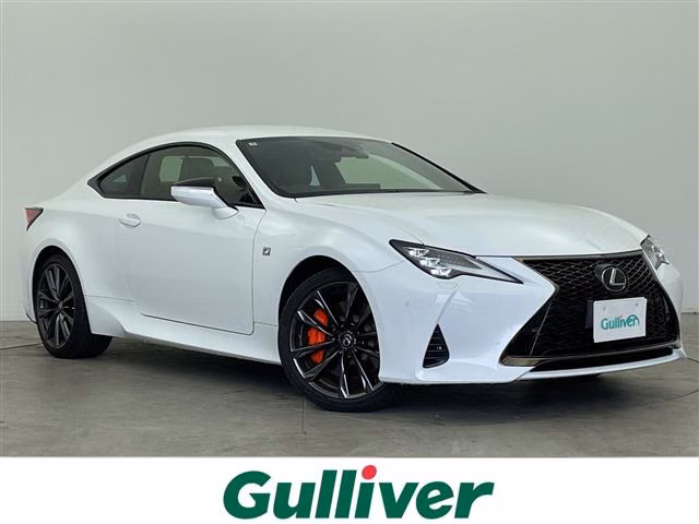 Lexus RC300