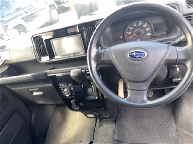 Subaru Dias Wagon