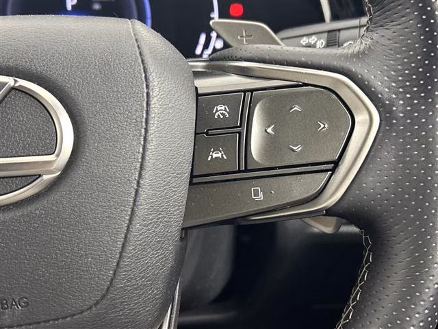 Lexus NX350h