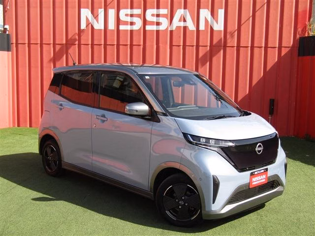 Nissan Sakura