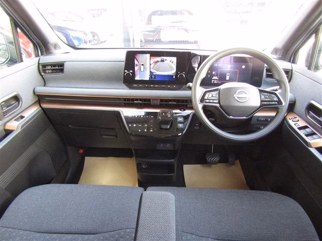 Nissan Sakura
