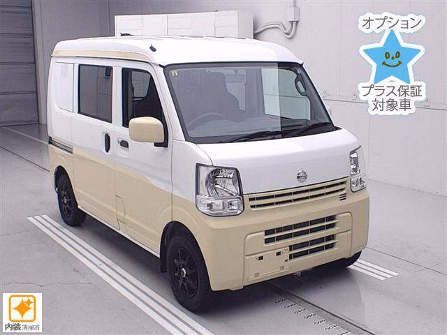 Nissan NV100 Clipper