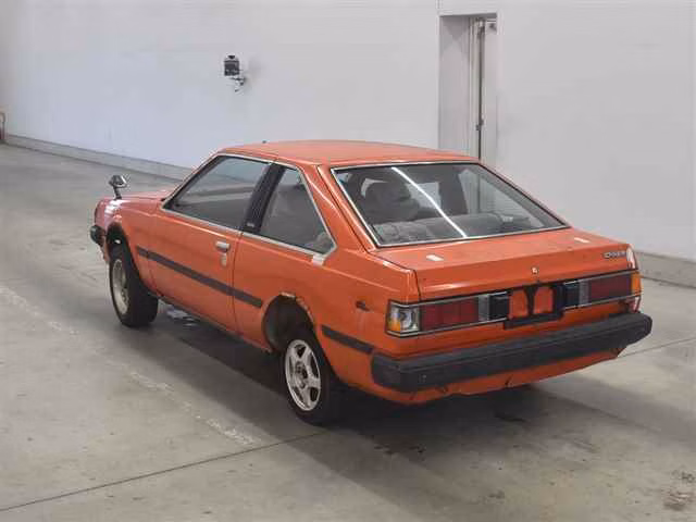 Toyota Carina