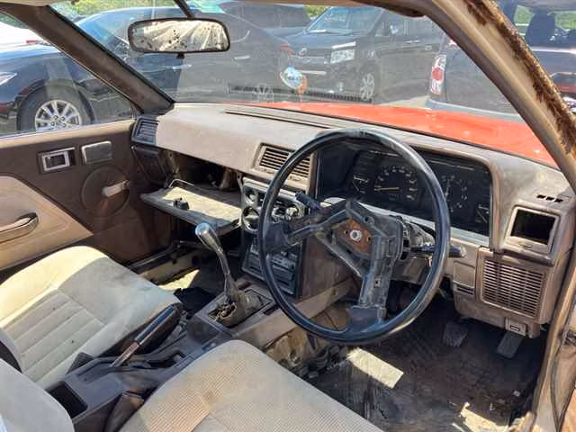Toyota Carina