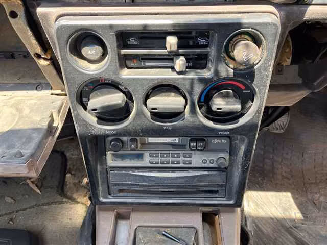 Toyota Carina