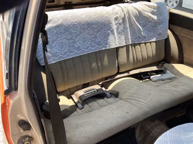Toyota Carina