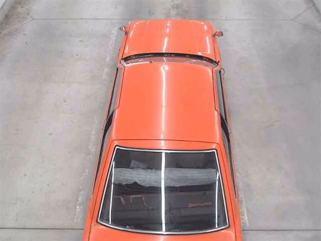 Toyota Carina