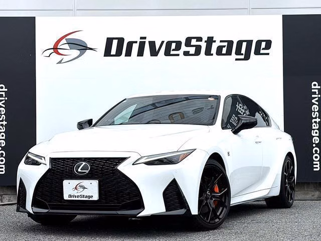 Lexus IS300
