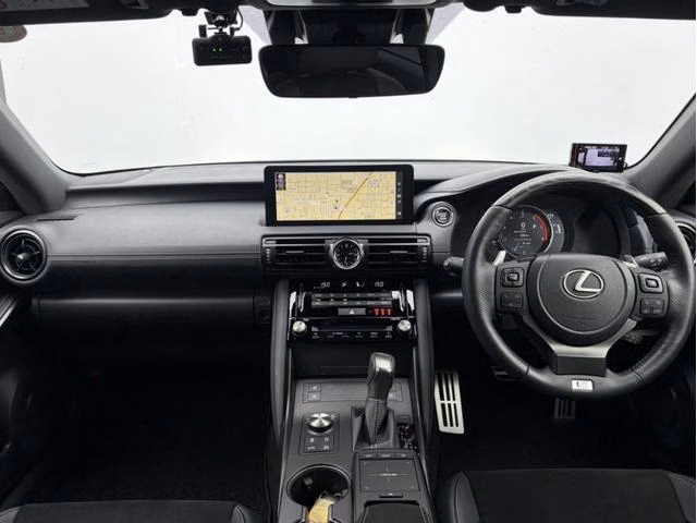 Lexus IS300