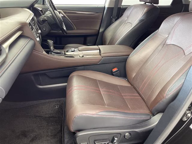 LEXUS RX450H