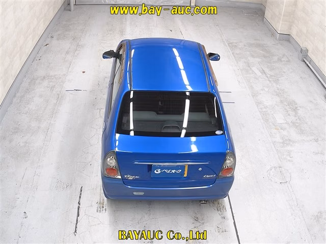 DAIHATSU OPTI