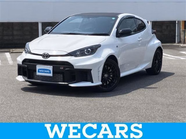 Toyota GR Yaris