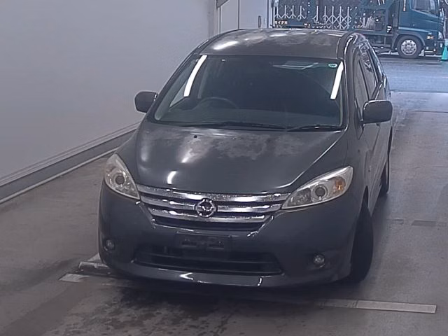 NISSAN LAFESTA