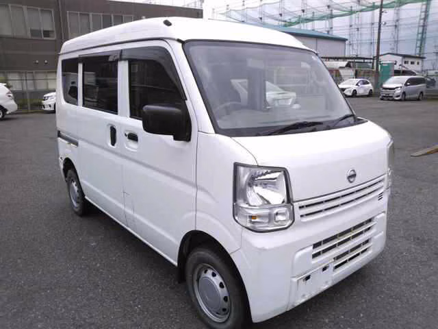 Nissan NV100 Clipper