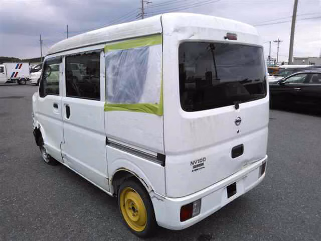 Nissan NV100 Clipper