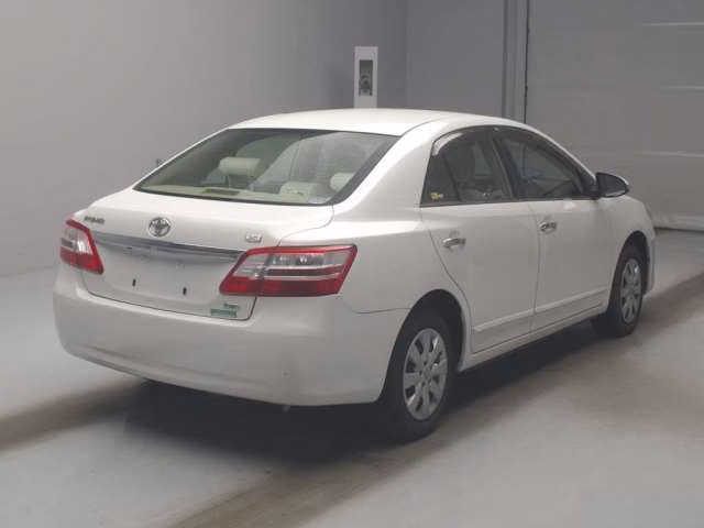 Toyota Premio