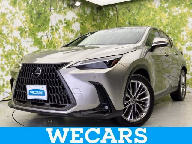 LEXUS NX350H
