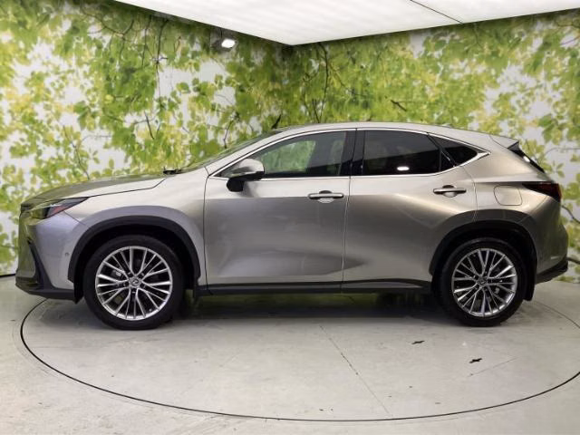 LEXUS NX350H