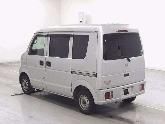 Nissan NV100 Clipper