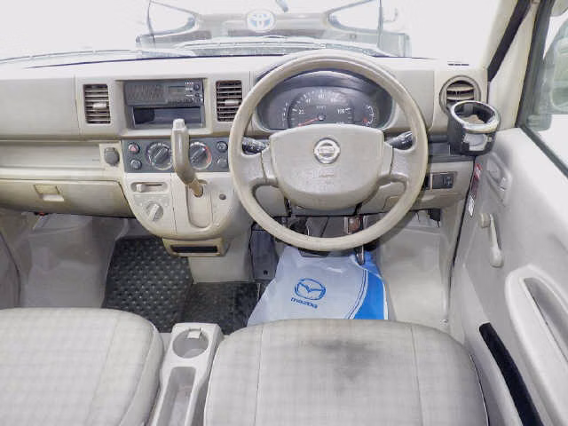 Nissan NV100 Clipper