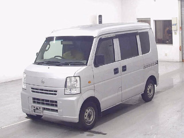 Nissan NV100 Clipper