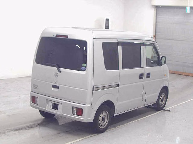 Nissan NV100 Clipper
