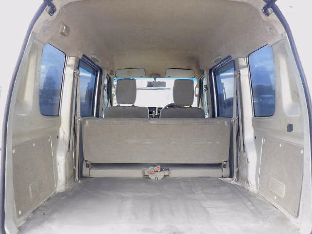 Nissan NV100 Clipper