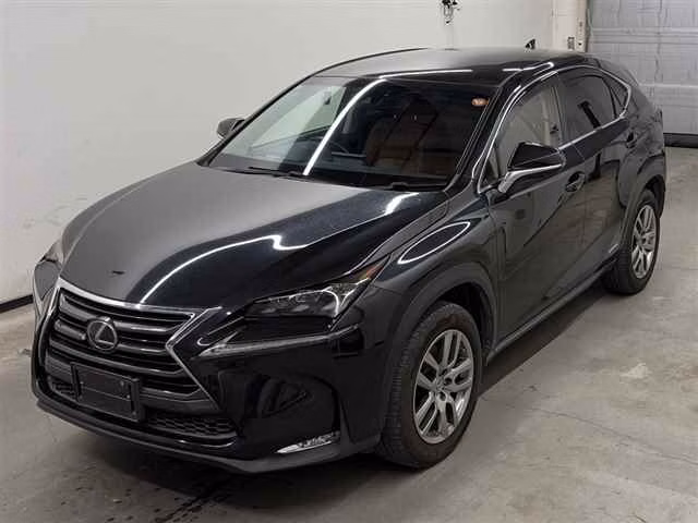 Lexus NX300h