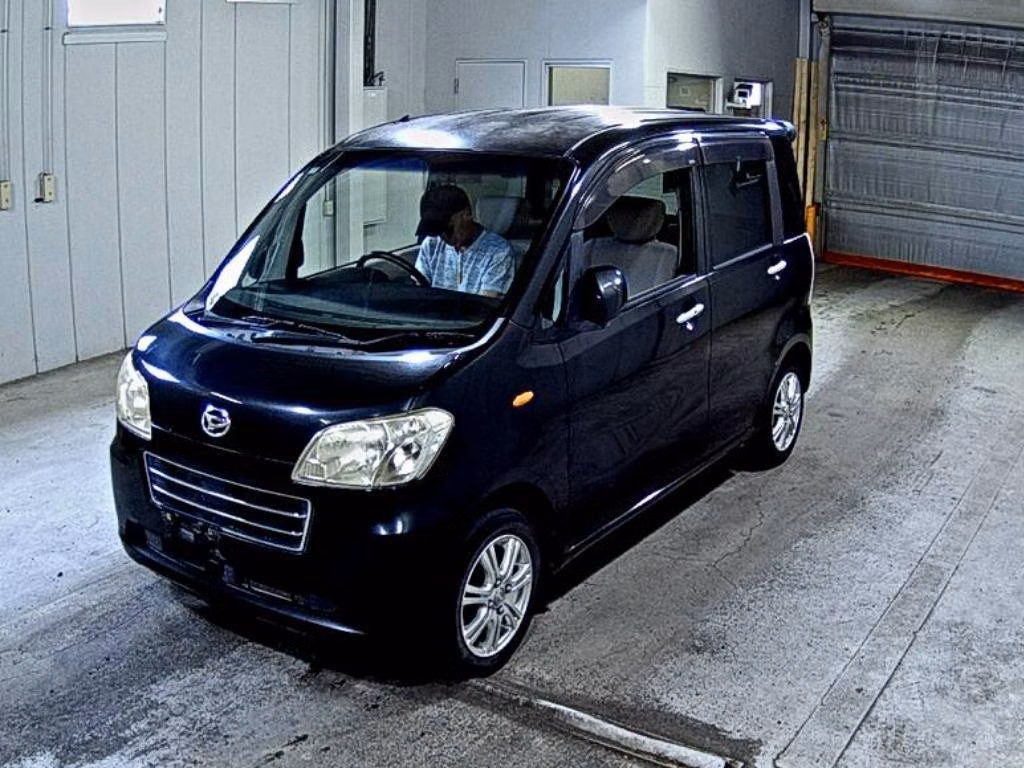 DAIHATSU TANTO EXE