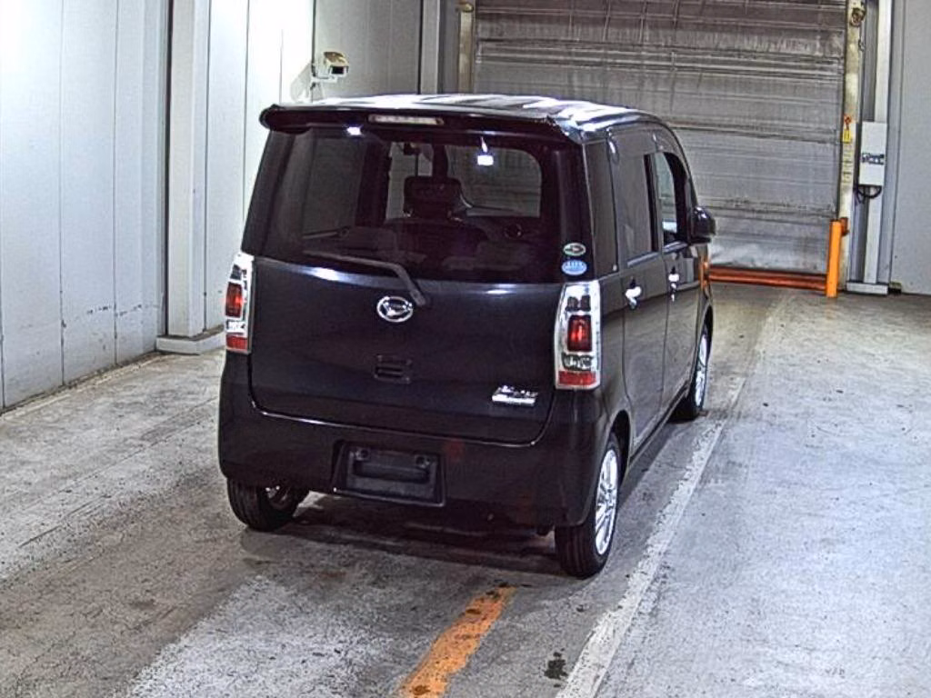 DAIHATSU TANTO EXE