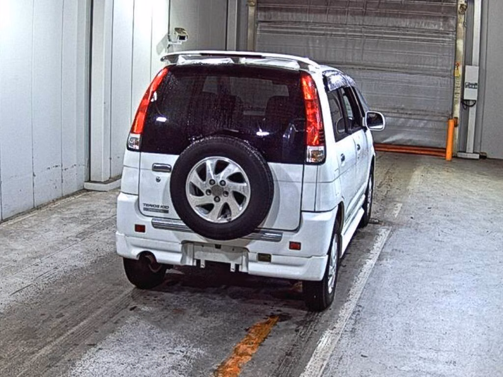 DAIHATSU TERIOS KID