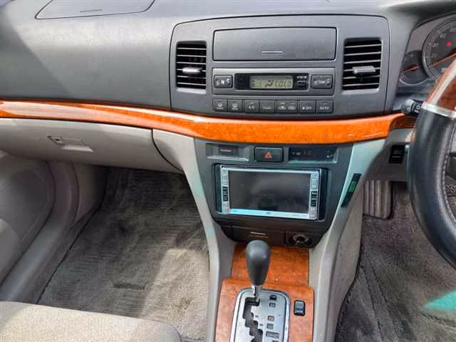 TOYOTA MARK II