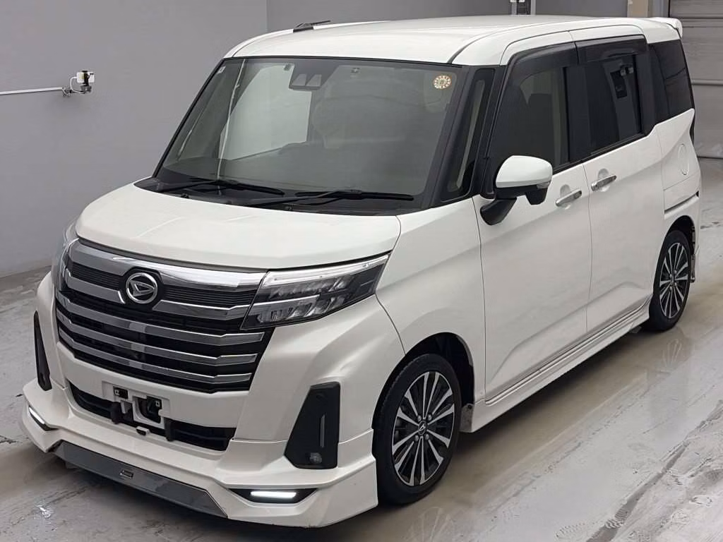 Daihatsu Thor
