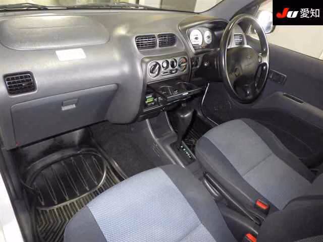 DAIHATSU TERIOS KID